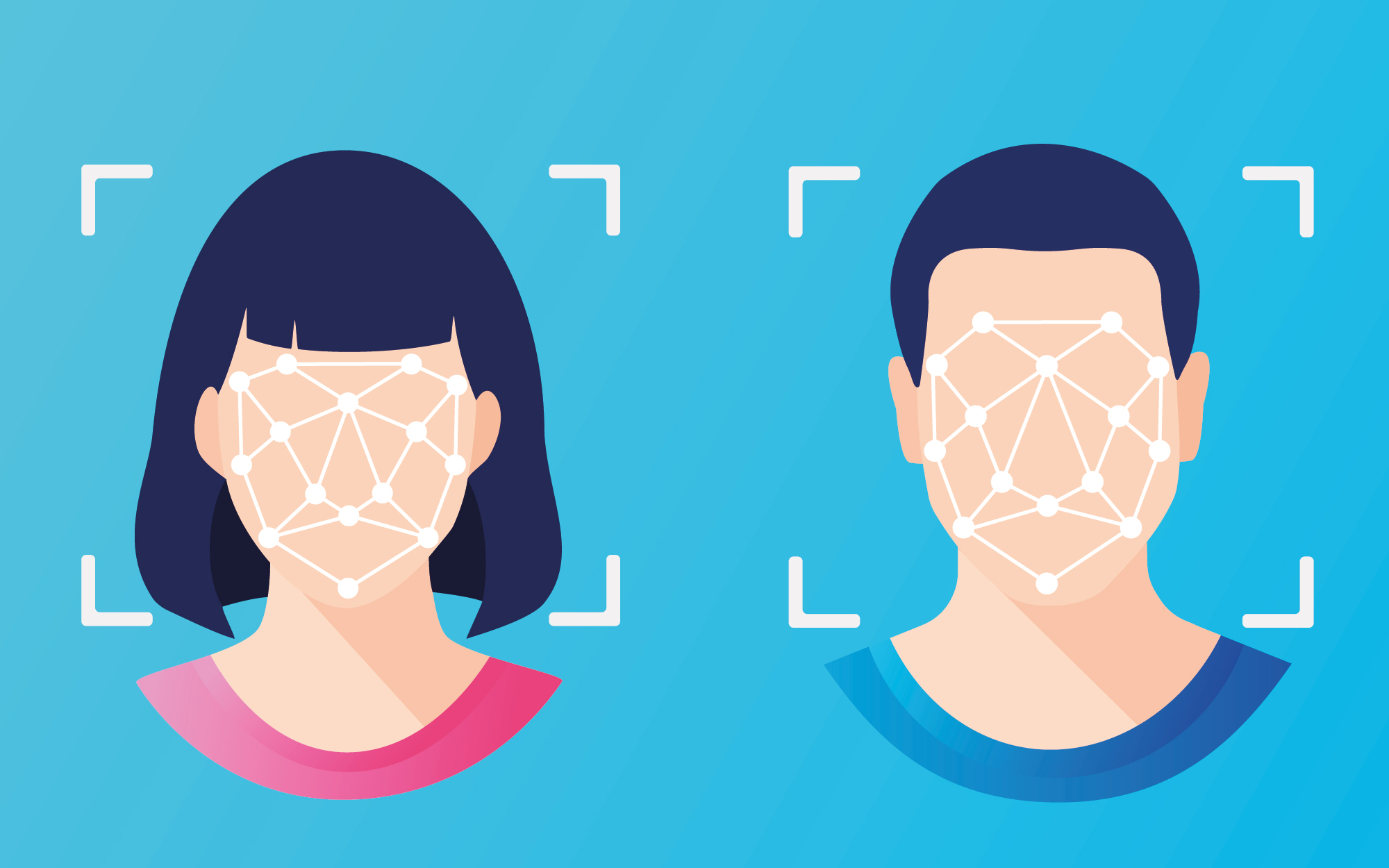 New SmartSearch facial recognition feature gives added peace of mind
