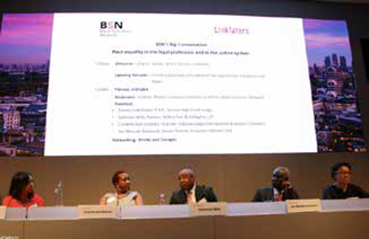 BSN: 25 Years of driving change in the legal profession