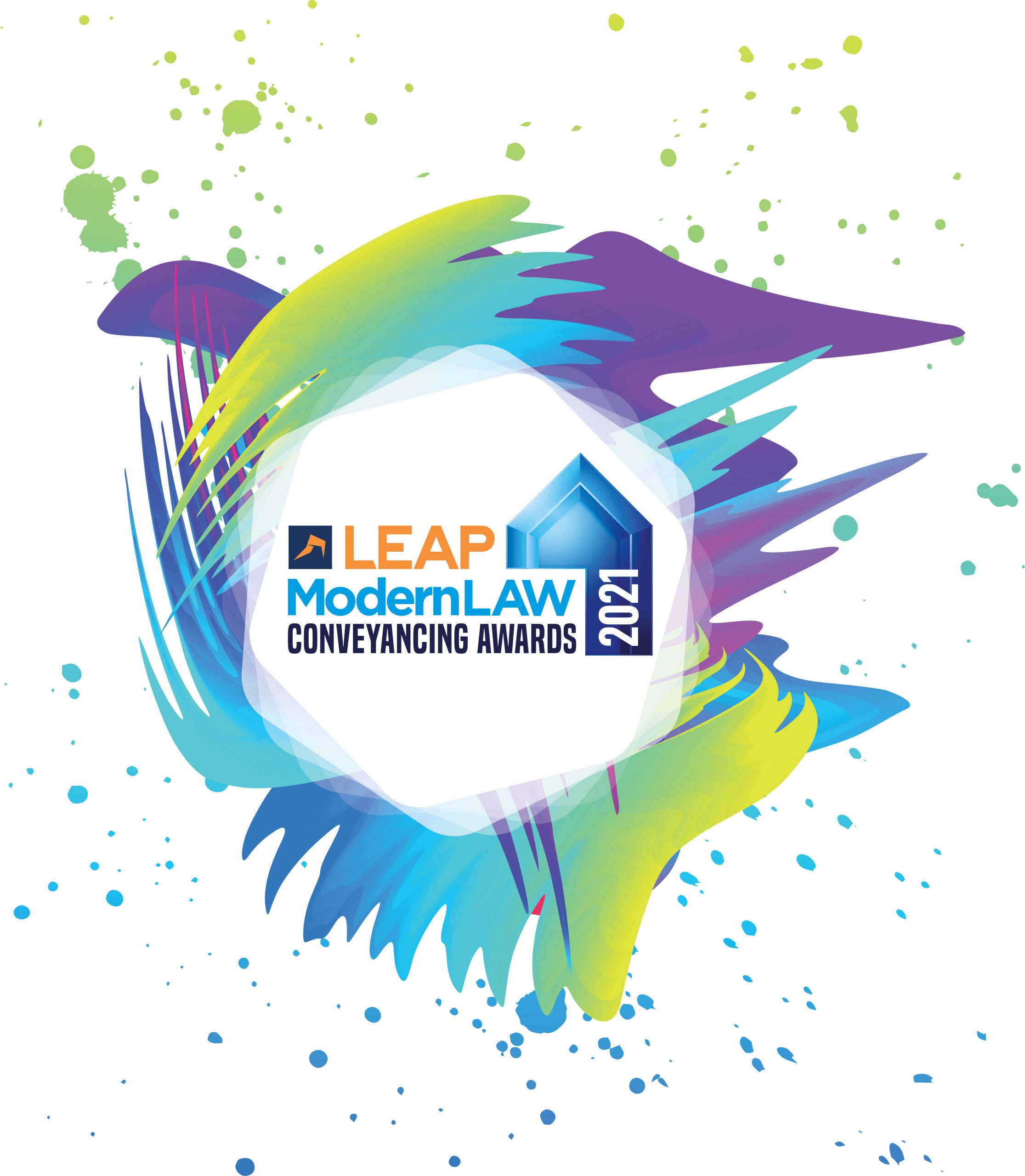 LEAP MODERN LAW CONVEYANCING AWARDS 2021