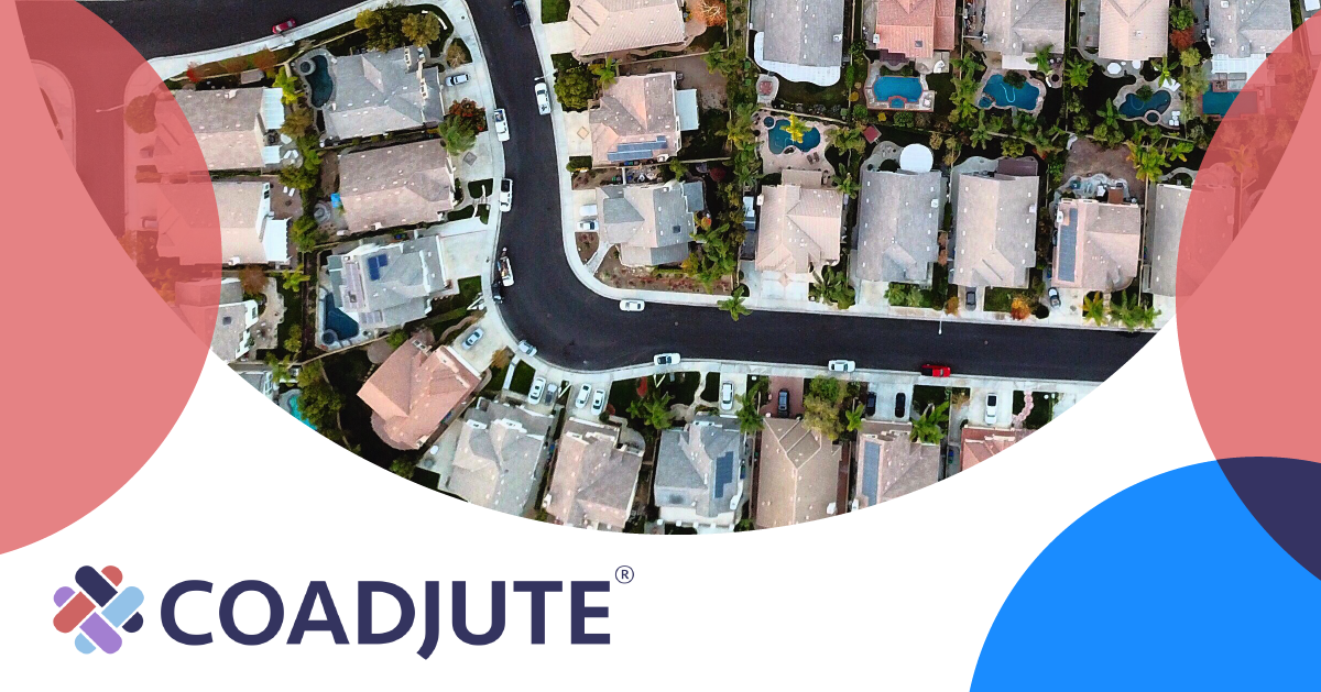 Osprey Approach joins Coadjute network to digitally connect property market