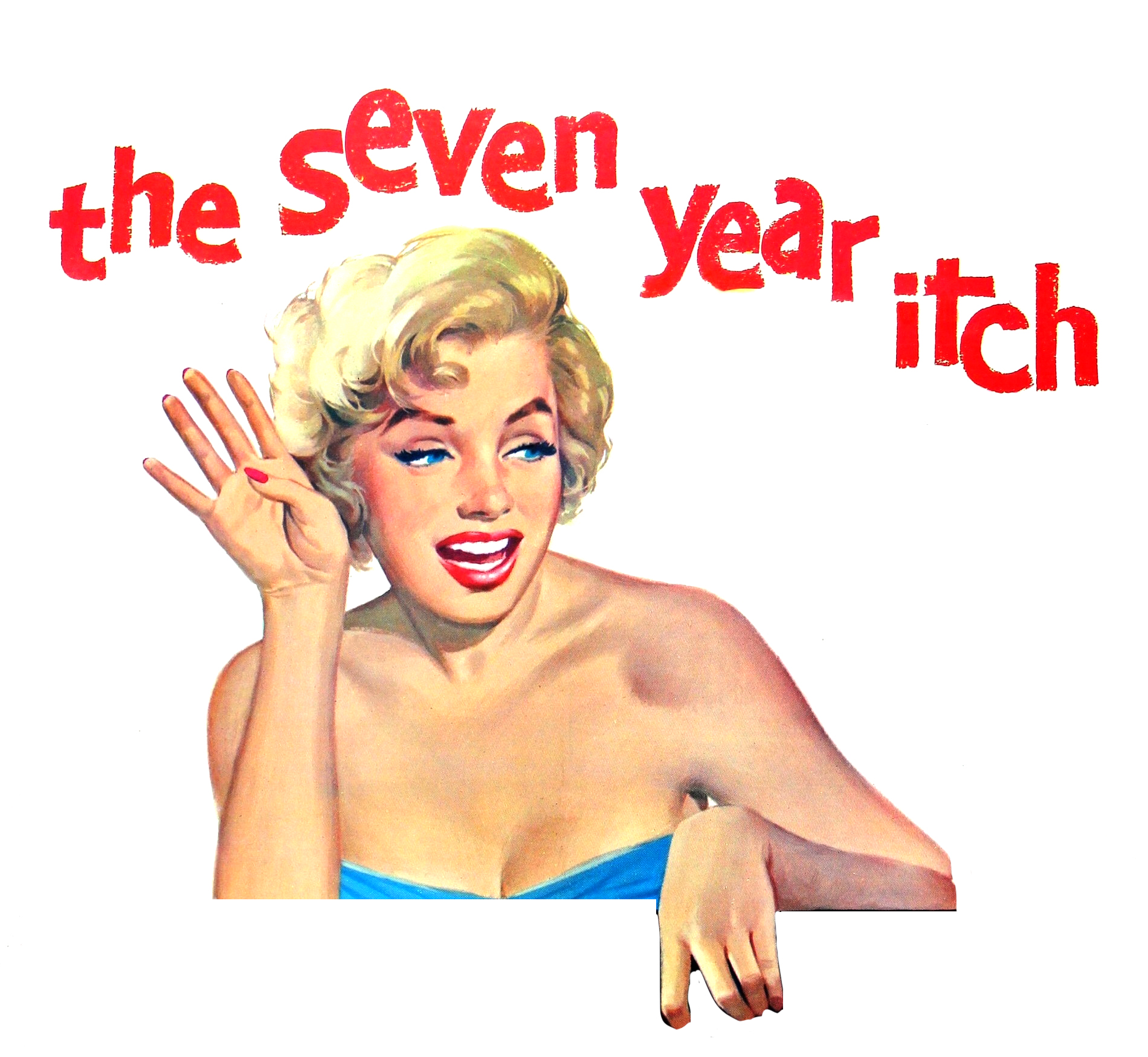Lawyers Suffer From The 7 Year Itch : Part II