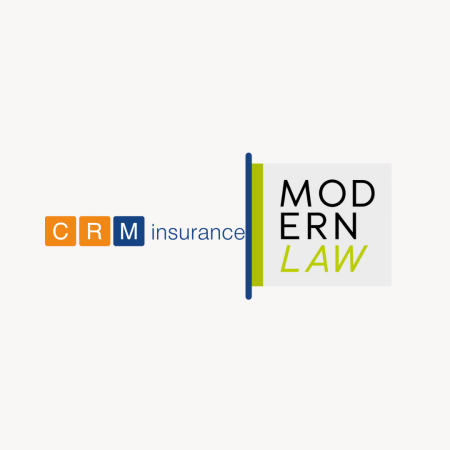 CRM Joins Modern Law