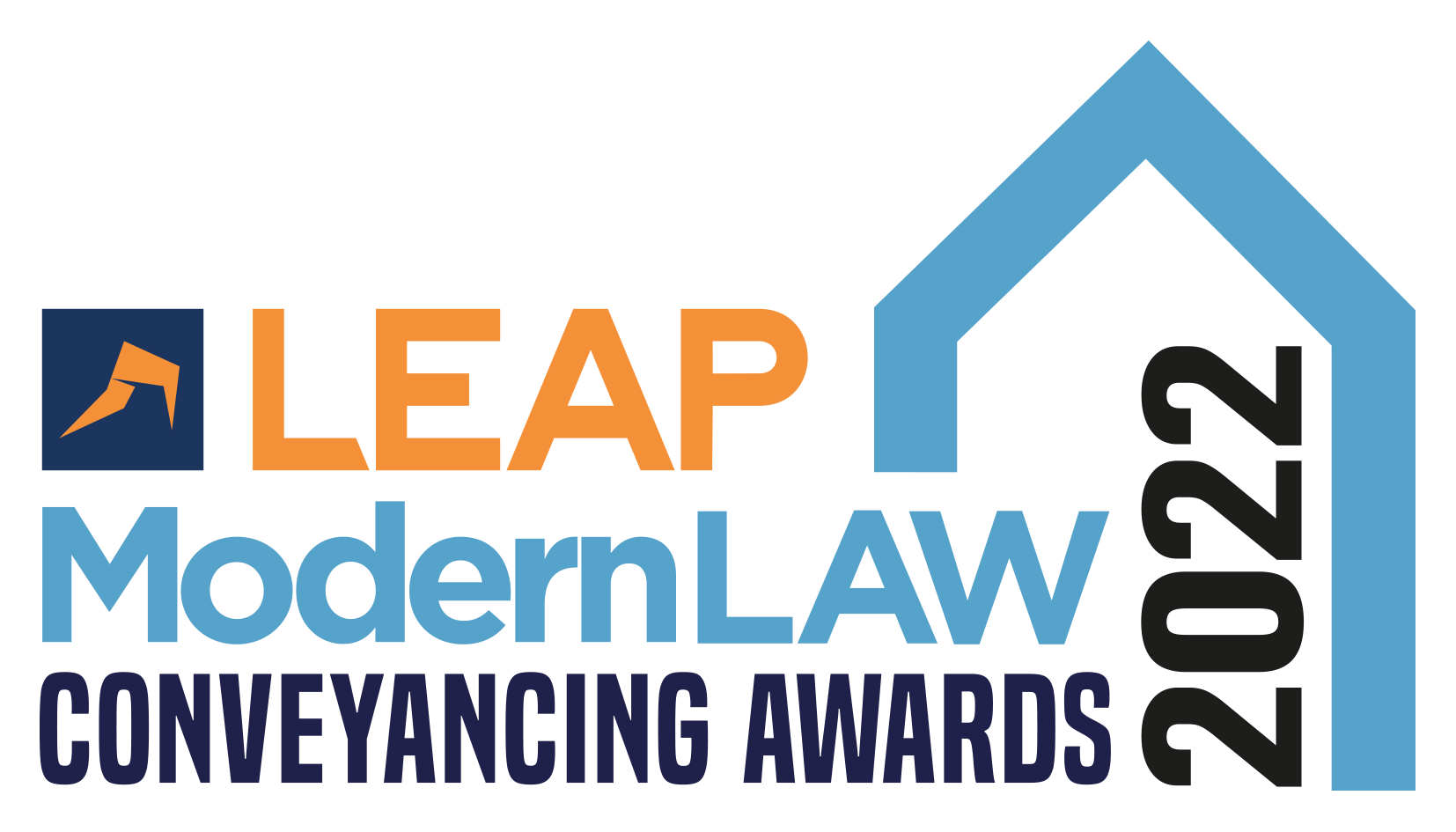 Shortlist Announced! – LEAP Modern Law Conveyancing Awards 2022