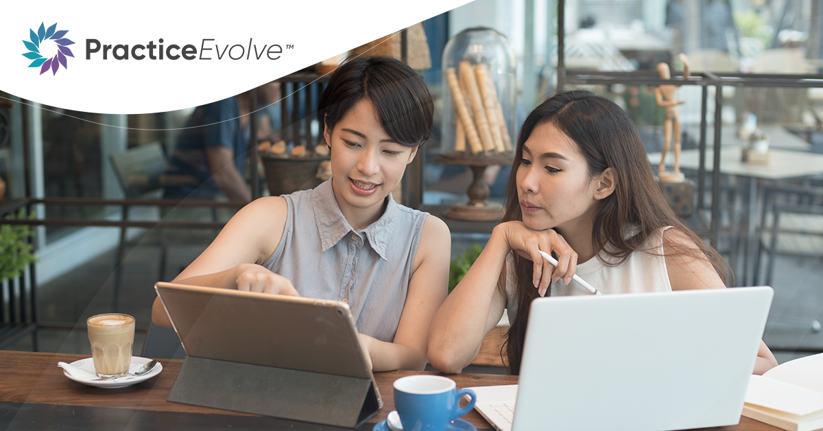EvolveCommunity from PracticeEvolve: What is it?