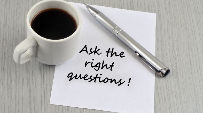 Five Questions to Ask Before You Trust Anyone With Client Money