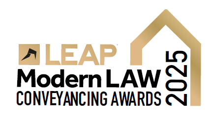 Modern Law Conveyancing Awards Ezine