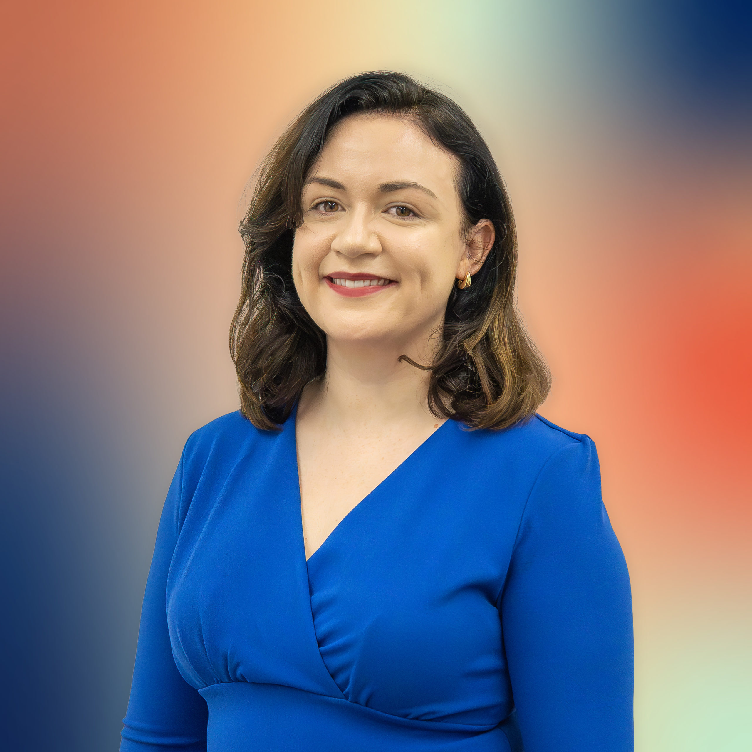 Get to Know… Catherine Gaynor