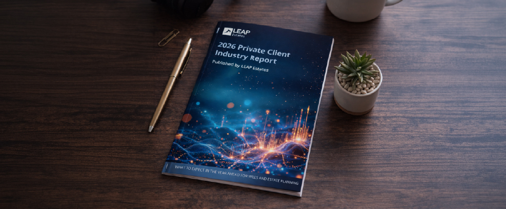 2026 Private Client industry report: What to expect in the year ahead