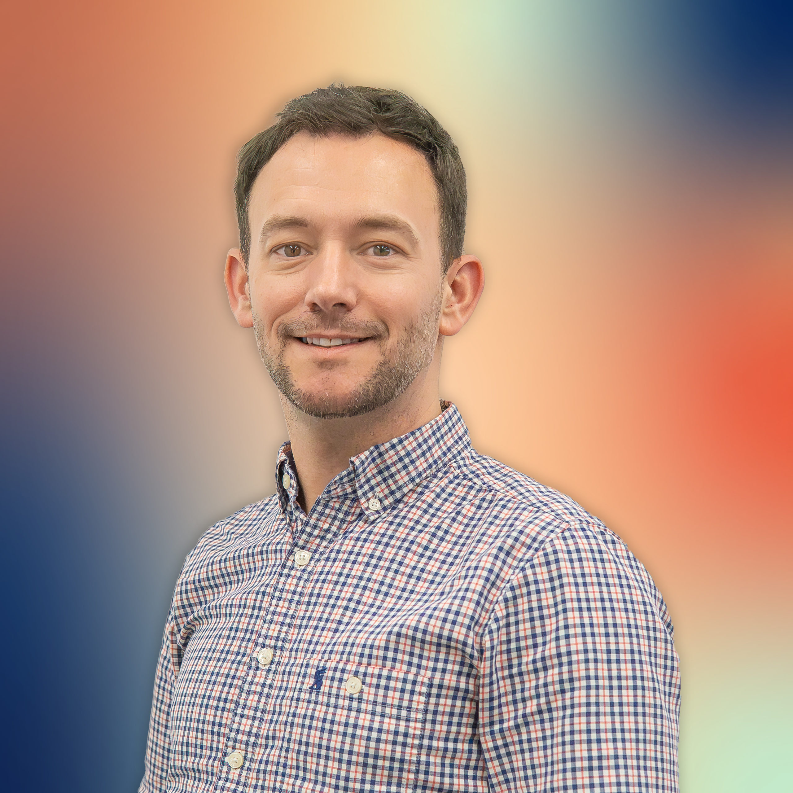 Get to Know… Andy Hitchon