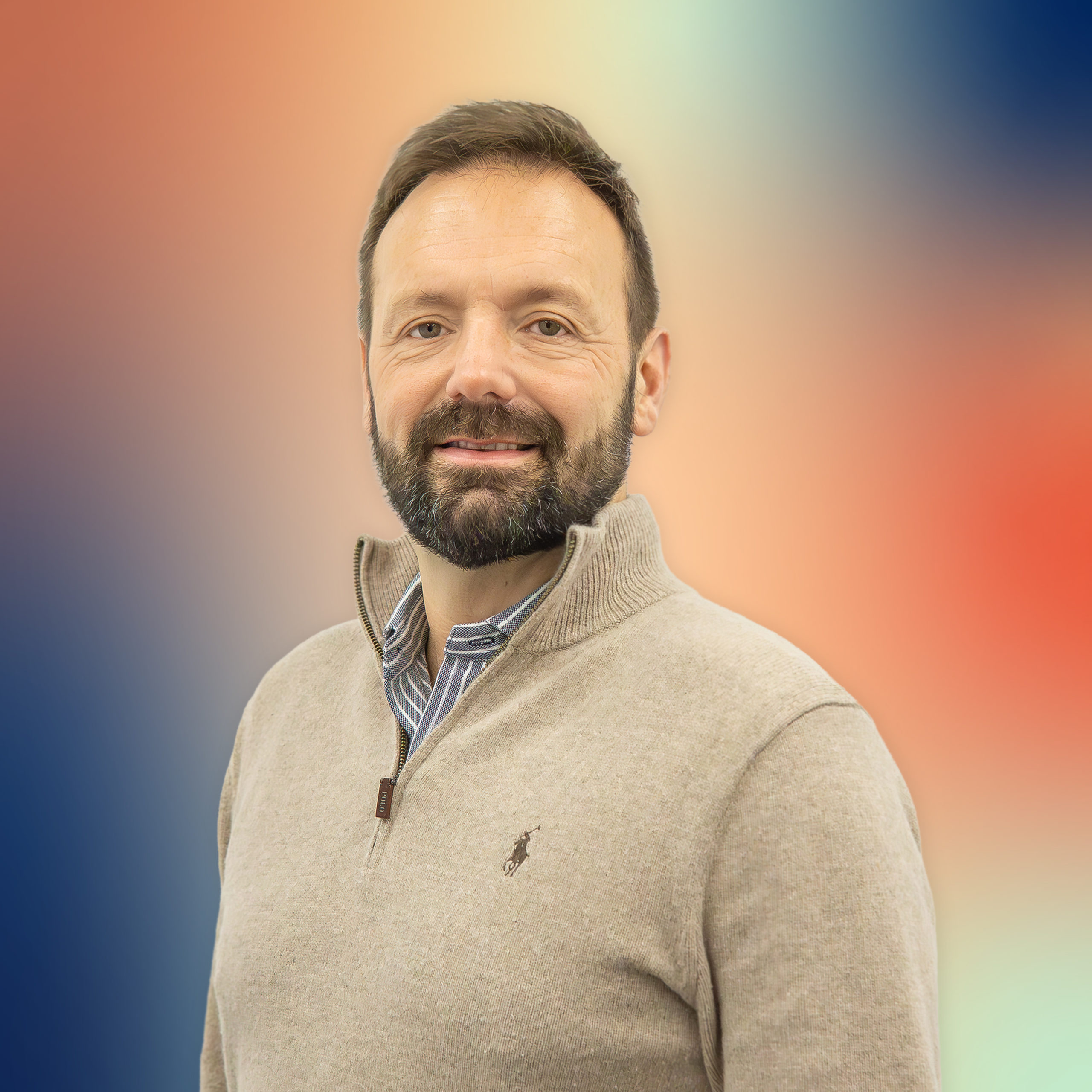 Get to Know… William O’Brien