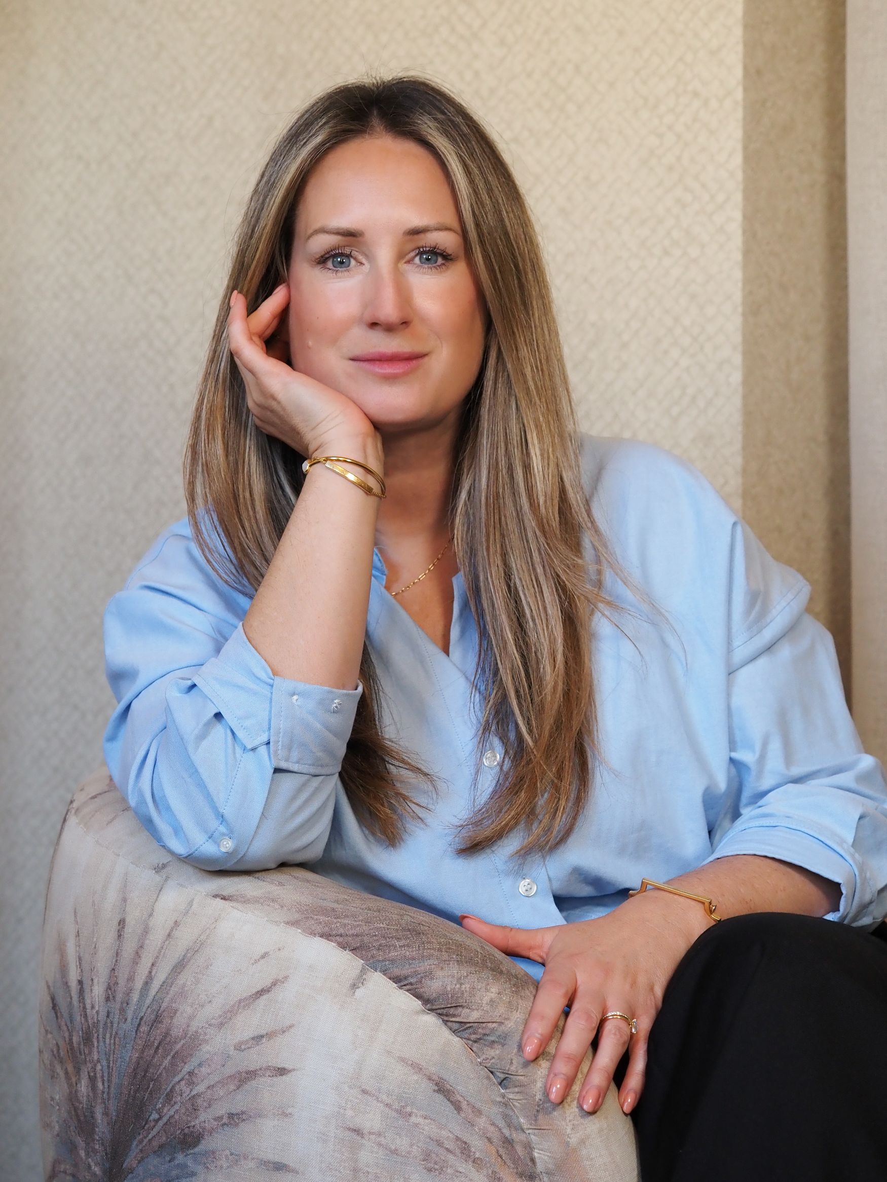 Modern Law Awards – Post event interview with Carly Jermyn