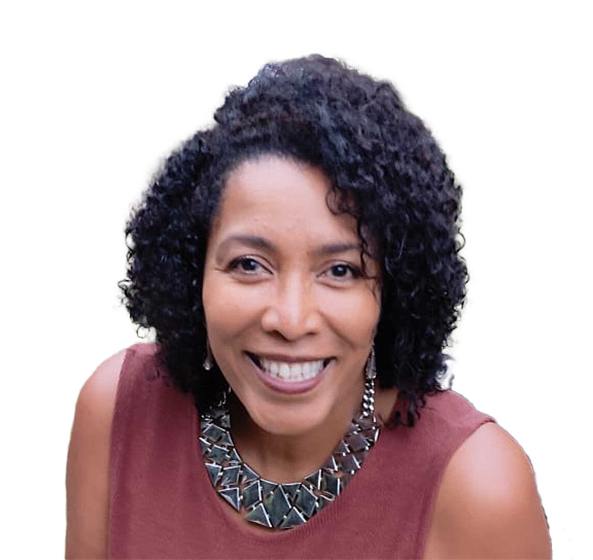 Karen Marsh